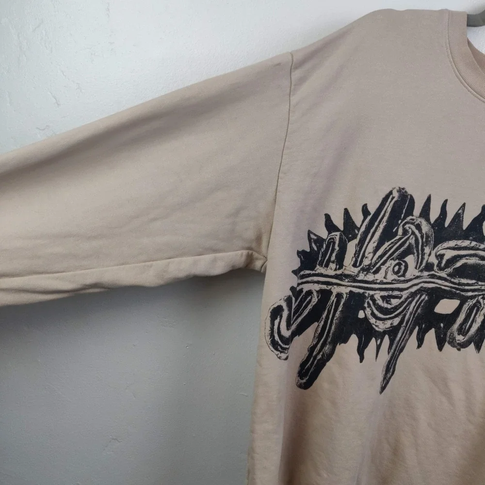 Unbranded measurements pit